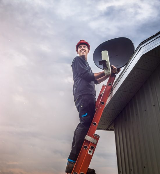 satellite dish relocate in Birmingham Alabama